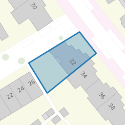 Perceel APN01-B-6552