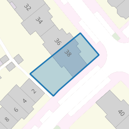 Perceel APN01-B-6555