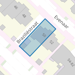 Perceel APN01-B-6561