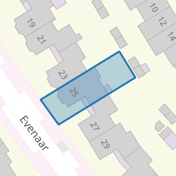 Perceel APN01-B-6566