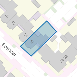 Perceel APN01-B-6580