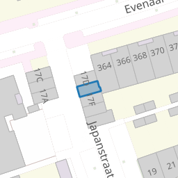 Perceel APN01-B-6584