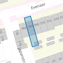 Perceel APN01-B-6588