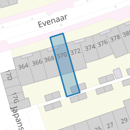 Perceel APN01-B-6590