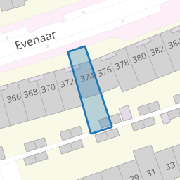 Perceel APN01-B-6592