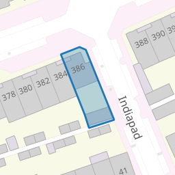 Perceel APN01-B-6598