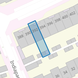 Perceel APN01-B-6601