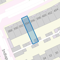 Perceel APN01-B-6602