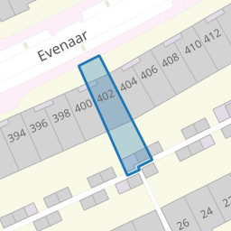 Perceel APN01-B-6606