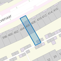 Perceel APN01-B-6608