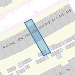 Perceel APN01-B-6609