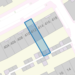 Perceel APN01-B-6611