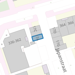 Perceel APN01-B-6620