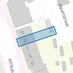 Perceel APN01-B-6622