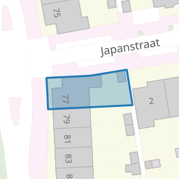 Perceel APN01-B-6631