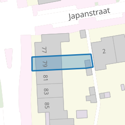 Perceel APN01-B-6632