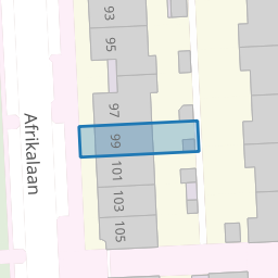 Perceel APN01-B-6642