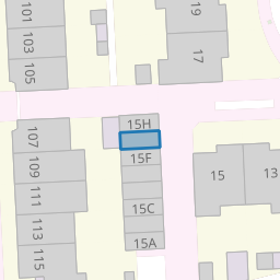 Perceel APN01-B-6652