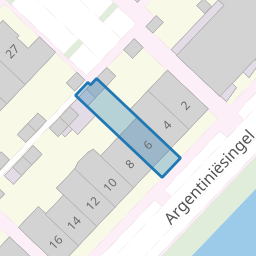 Perceel APN01-B-6669