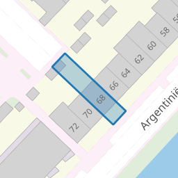 Perceel APN01-B-6700