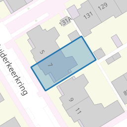 Perceel APN01-B-6708