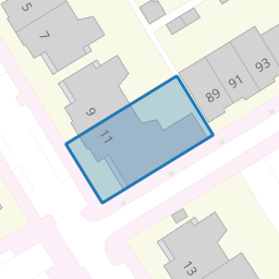 Perceel APN01-B-6710