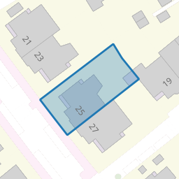 Perceel APN01-B-6717