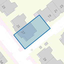 Perceel APN01-B-6718