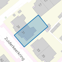 Perceel APN01-B-6720