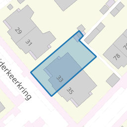 Perceel APN01-B-6721