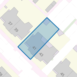 Perceel APN01-B-6725