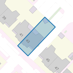 Perceel APN01-B-6726