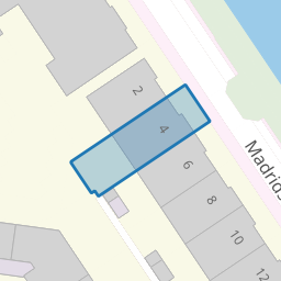 Perceel APN01-B-6731