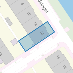 Perceel APN01-B-6736