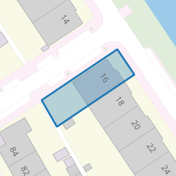 Perceel APN01-B-6737