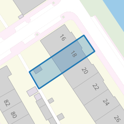 Perceel APN01-B-6738