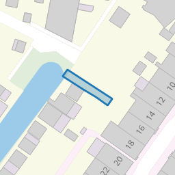 Perceel APN01-B-6753