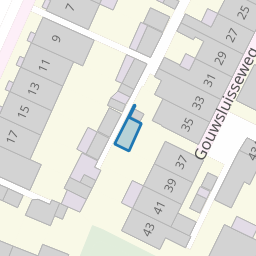 Perceel APN01-B-6758