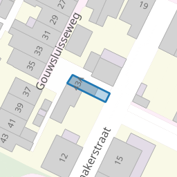 Perceel APN01-B-6762