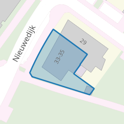 Perceel APN01-B-6768