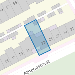 Perceel APN01-B-6782