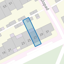 Perceel APN01-B-6784