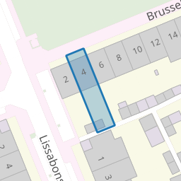 Perceel APN01-B-6788