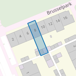 Perceel APN01-B-6790