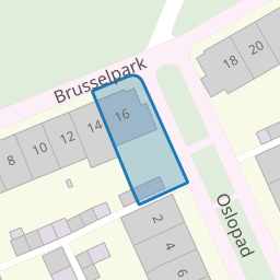 Perceel APN01-B-6794