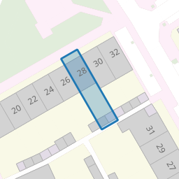 Perceel APN01-B-6800