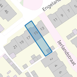 Perceel APN01-B-6814