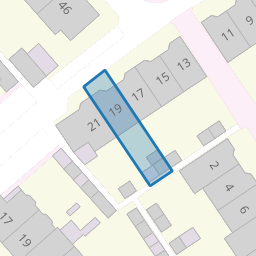 Perceel APN01-B-6816