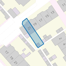 Perceel APN01-B-6817