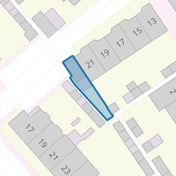 Perceel APN01-B-6818